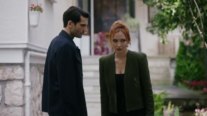 ⁣Obiteljske tajne S01E11