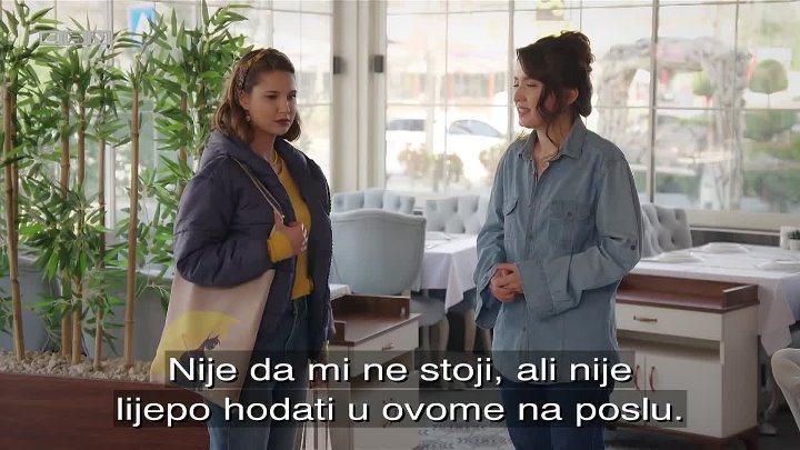 ⁣Usamljena srca E024