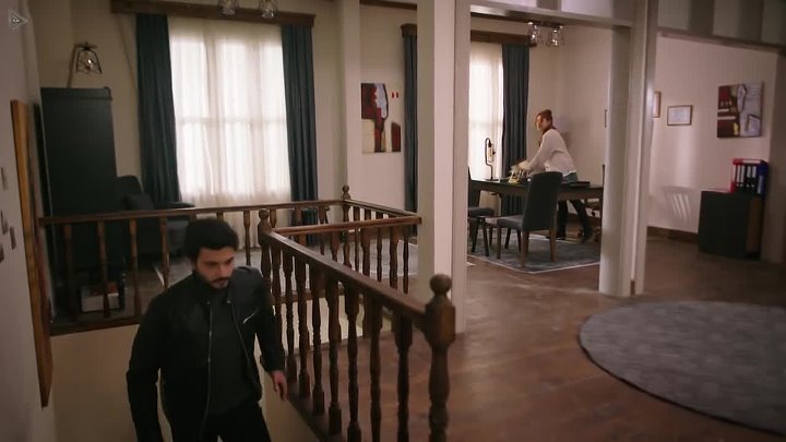 ⁣Zarobljena S01E14