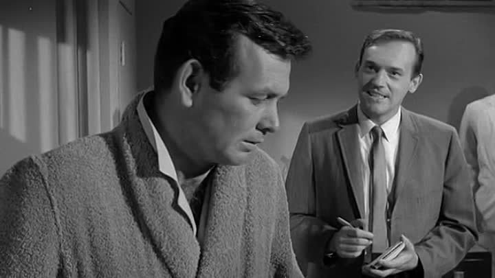 ⁣The Fugitive [S03E01] Wings of an Angel