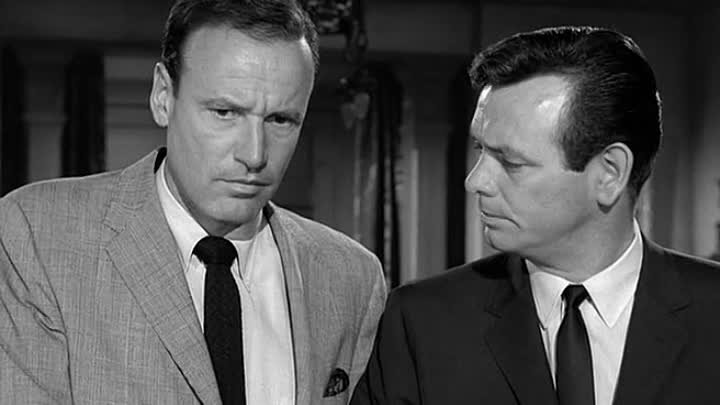 ⁣The Fugitive [S03E06] Three Cheers For Little Boy Blue