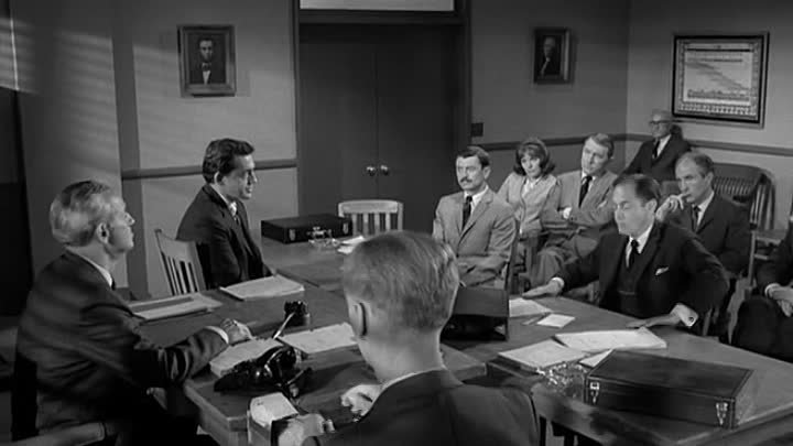 ⁣The Fugitive [E03E04] Trial By Fire