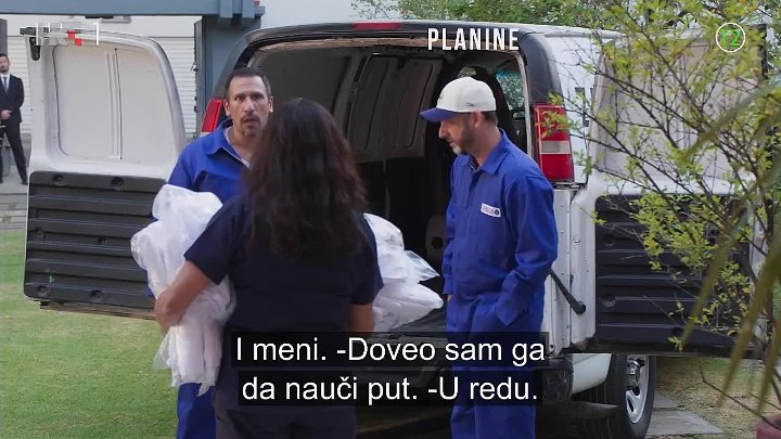 ⁣Obiteljski grijesi 86