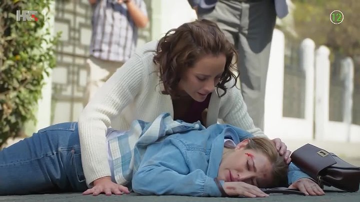 ⁣Obiteljski grijesi 89