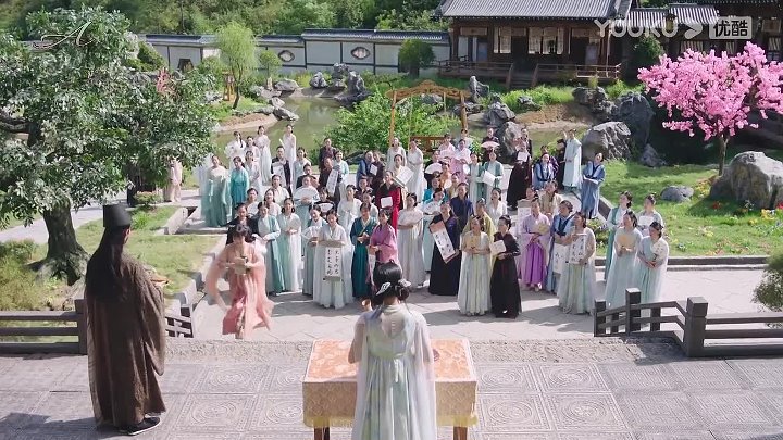 ⁣Princeza i vukodlak 19