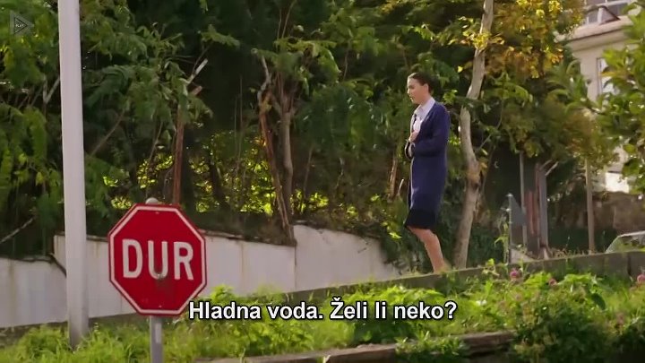 ⁣Zarobljena S01E08