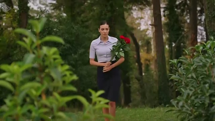 ⁣Zarobljena S01E10