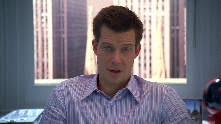 ⁣Ugly Betty [S02E11] Zero Worship