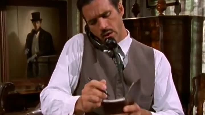 ⁣Highlander (1997) S6E07 - Unusual Suspects