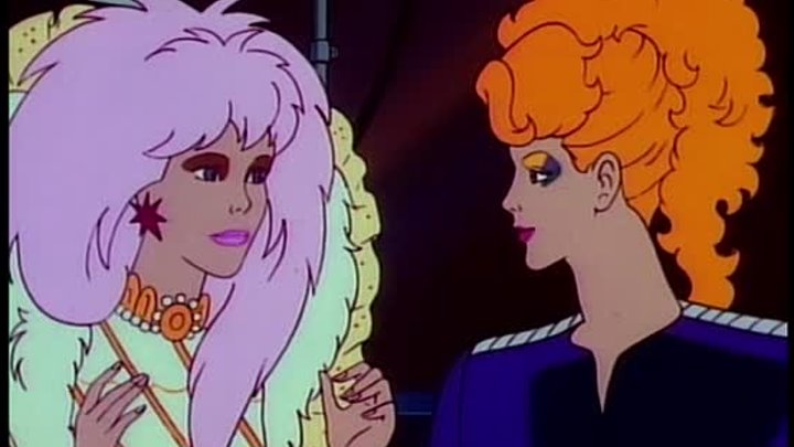 ⁣Jem - S02E07 - Father's Day