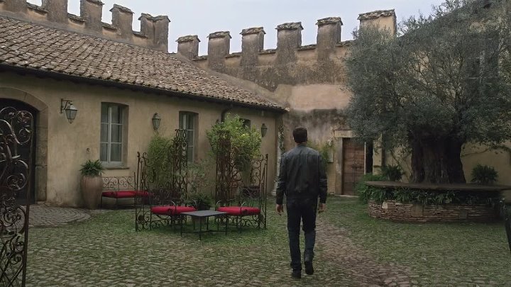⁣Toscana S2E01