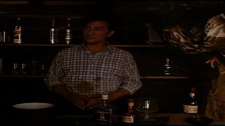 ⁣The Hitchhiker [S01E02] When Morning Comes