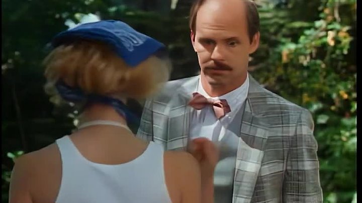 ⁣The Hitchhiker [S01E03] Split Decision