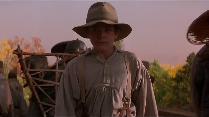 ⁣Tall Tale (1995) (1080p)🌻 Animation & Family Movies