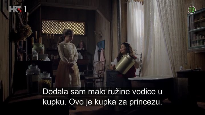 ⁣Dva svijeta jedna ljubav E009