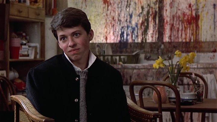 ⁣No Small Affair (1984) (1080p)🌻 80's Movies