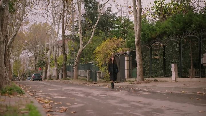 ⁣Zarobljena S01E33