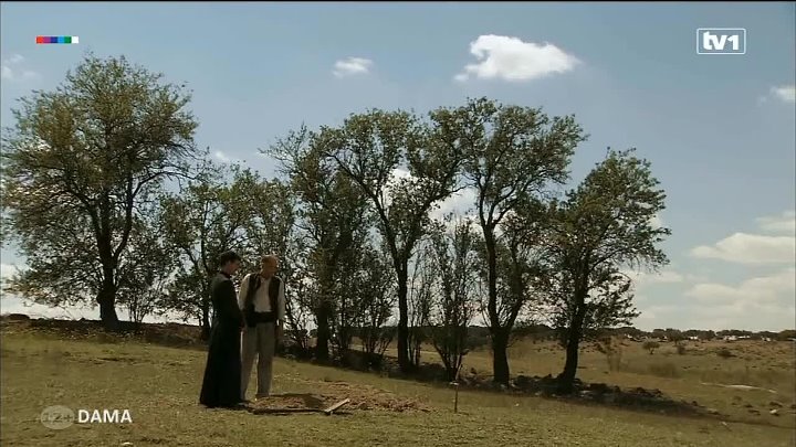 ⁣Dama - La senora S02E05