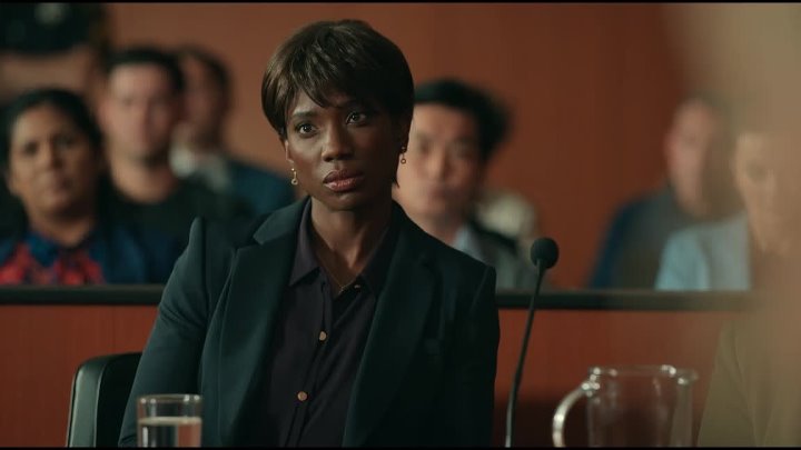 ⁣Virgin River [S05E05] Trial by Fire