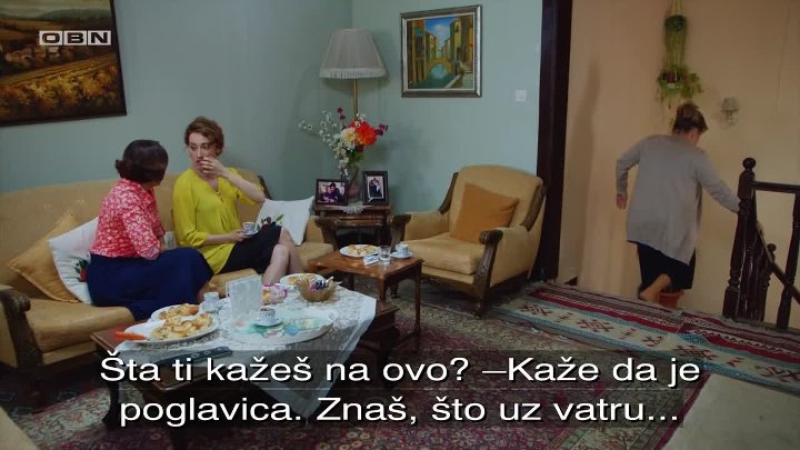 ⁣Brak iznenada E014