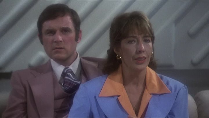 ⁣The Incredible Shrinking Woman (1981) (1080p)
