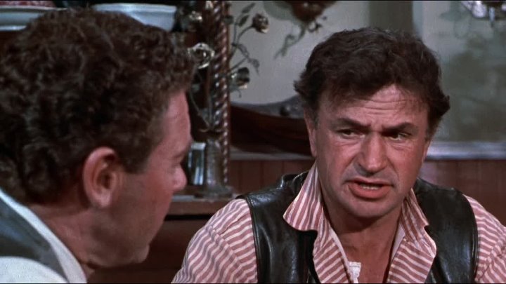 ⁣Decision At Sundown (1957) (1080p)🌻 Westerns