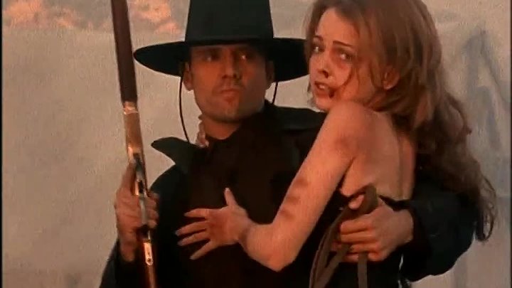 ⁣The Magnificent Seven (1998) [S01E02] Working Girls