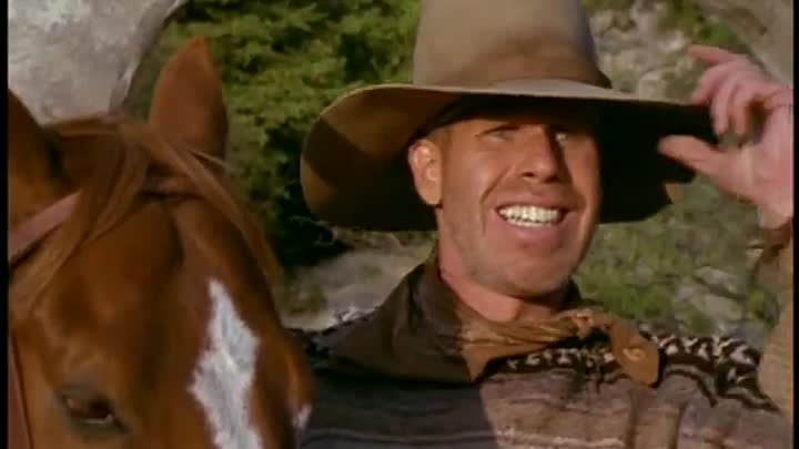 ⁣The Magnificent Seven (1998) [S01E00] Ghosts of the Confederacy