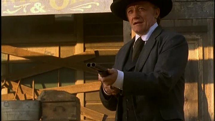 ⁣The Magnificent Seven (1998) [S01E01] One Day Out West