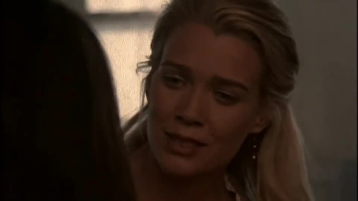 ⁣The Magnificent Seven (1999) [S02E03] Love and Honor