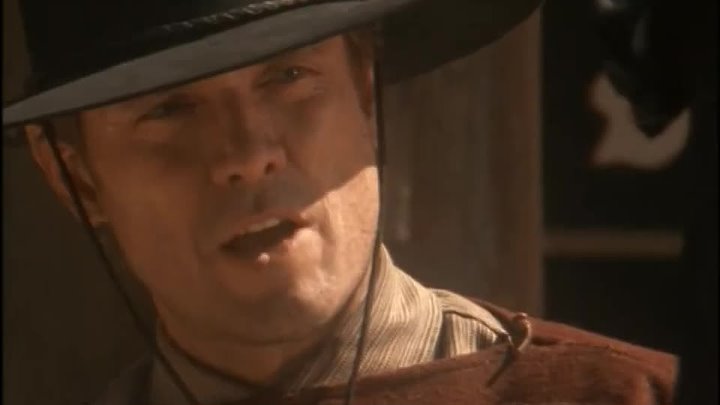 ⁣The Magnificent Seven (1999) [S02E04] Vendetta