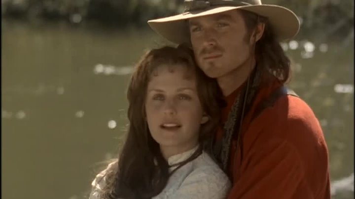 ⁣The Magnificent Seven (1999) [S02E06] Wagon Train: Part 2
