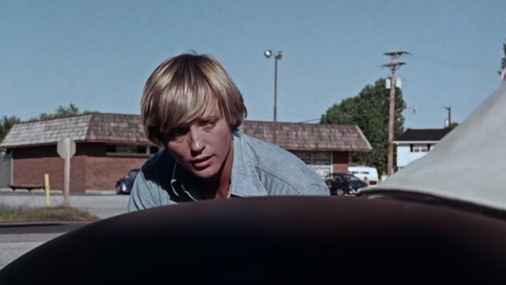 ⁣Stingray (1978) (1080p)🌻 70's Movies