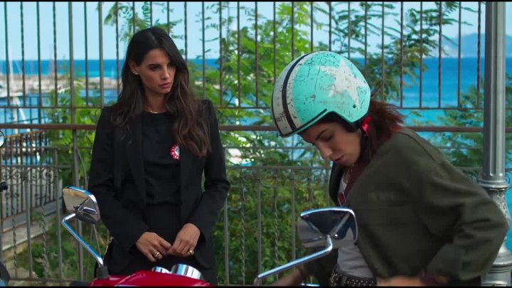 ⁣Ljubicasta S01E01