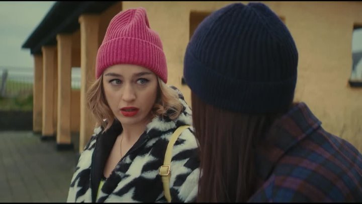 ⁣Obituary [S01E03] (1080p) Stay of Execution