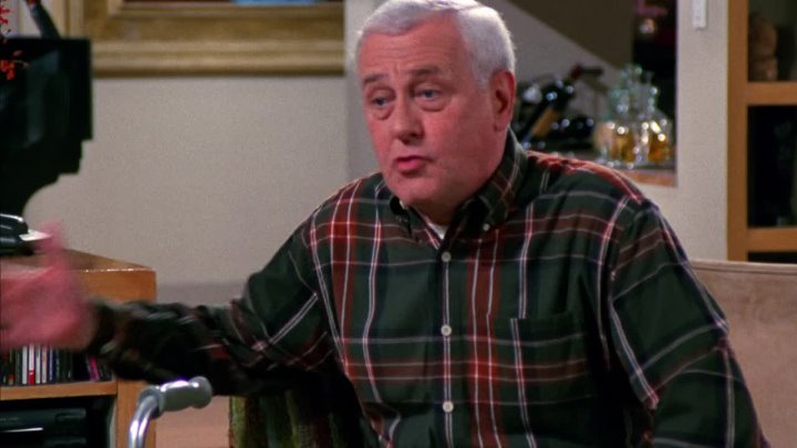 ⁣Frasier [S05E24] (1080p) Sweet Dreams