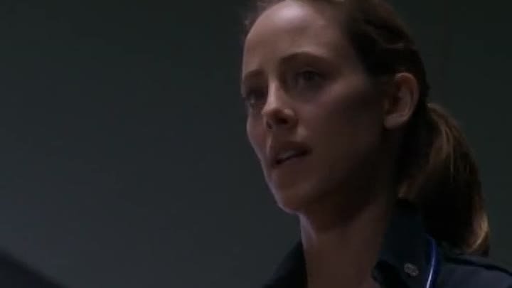 ⁣Third Watch [S2E05] Kim's Hope Chest