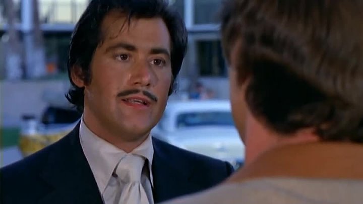 ⁣Vega$ [S02E10] Classic Connection