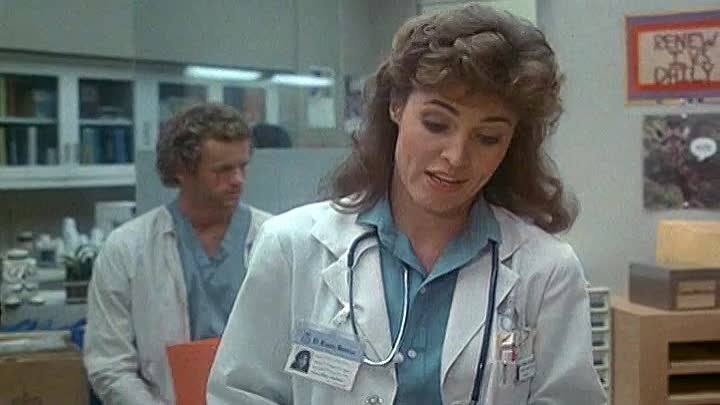 ⁣St Elsewhere [S01E01] Pilot