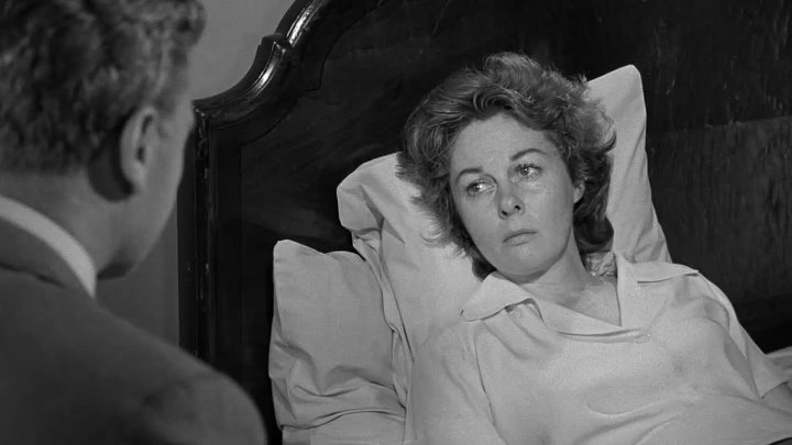 ⁣Ill Cry Tomorrow (1955) (720p)🌻 Black & White Films