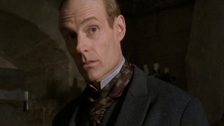 ⁣The Case Of The Whitechapel Vampire (2002) (720p)🌻 Tv Movies & Series