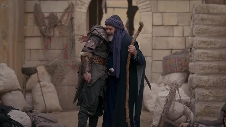 ⁣Barbarosa - Mač mediterana S01E51