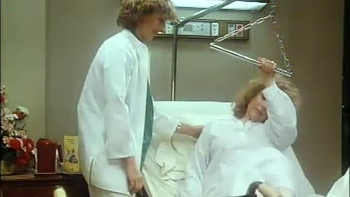 ⁣St Elsewhere S02E03 Newheart