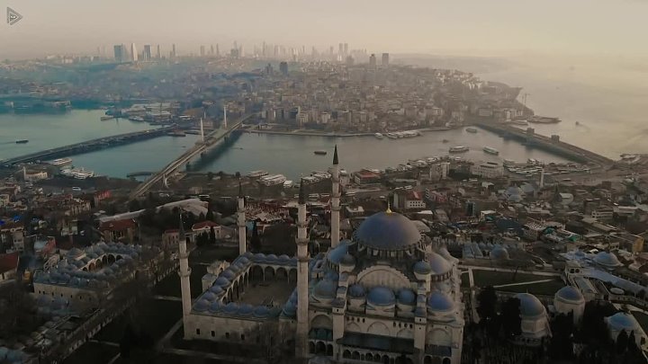 ⁣Zarobljena S01E38