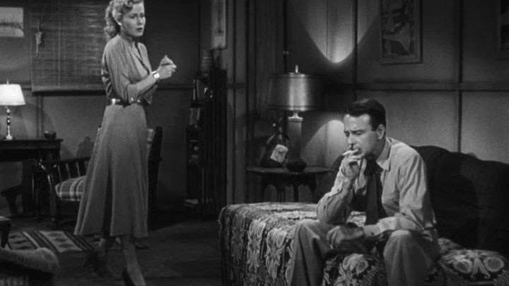 ⁣The Capture (1950) (1080p)🌻 Black & White Films