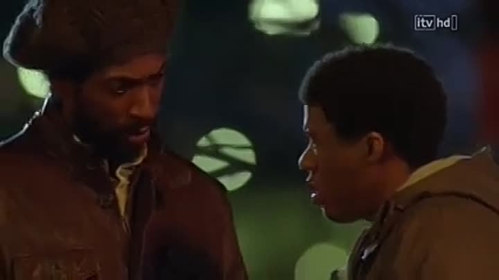 ⁣The Fixer - S02E01