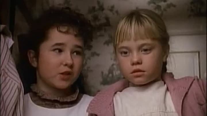 ⁣Avonlea S1E6 - Proof of the Pudding