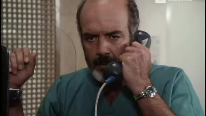 ⁣Trapper John, M D S01E09 Licensed to Kill