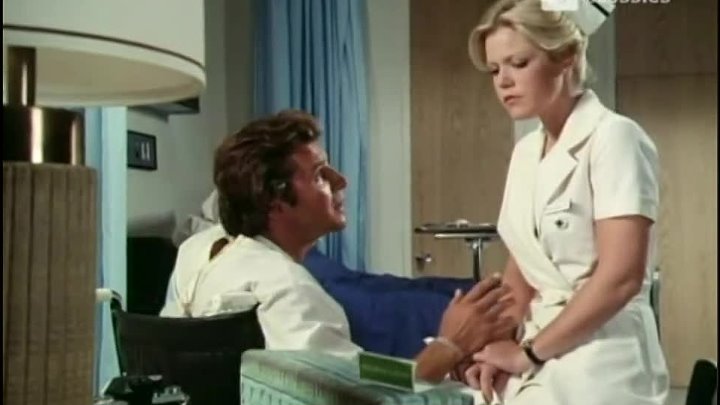 ⁣Trapper John, M D S01E13 Have You Hugged Your Nurse Today