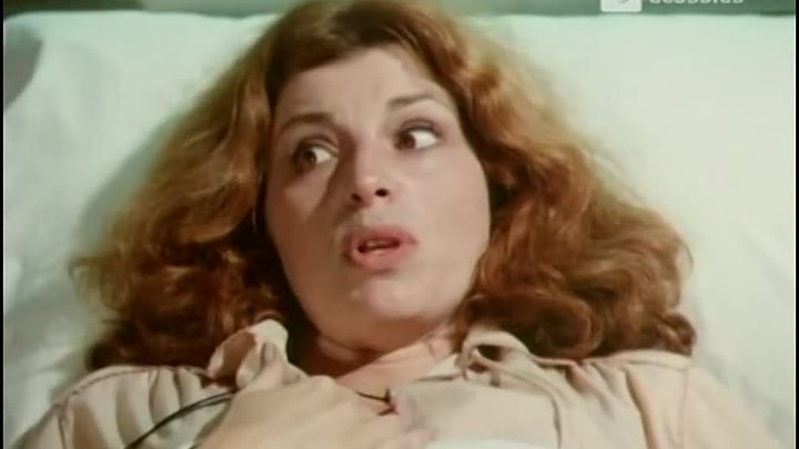 ⁣Trapper John, M D S01E14 Missionary's Downfall